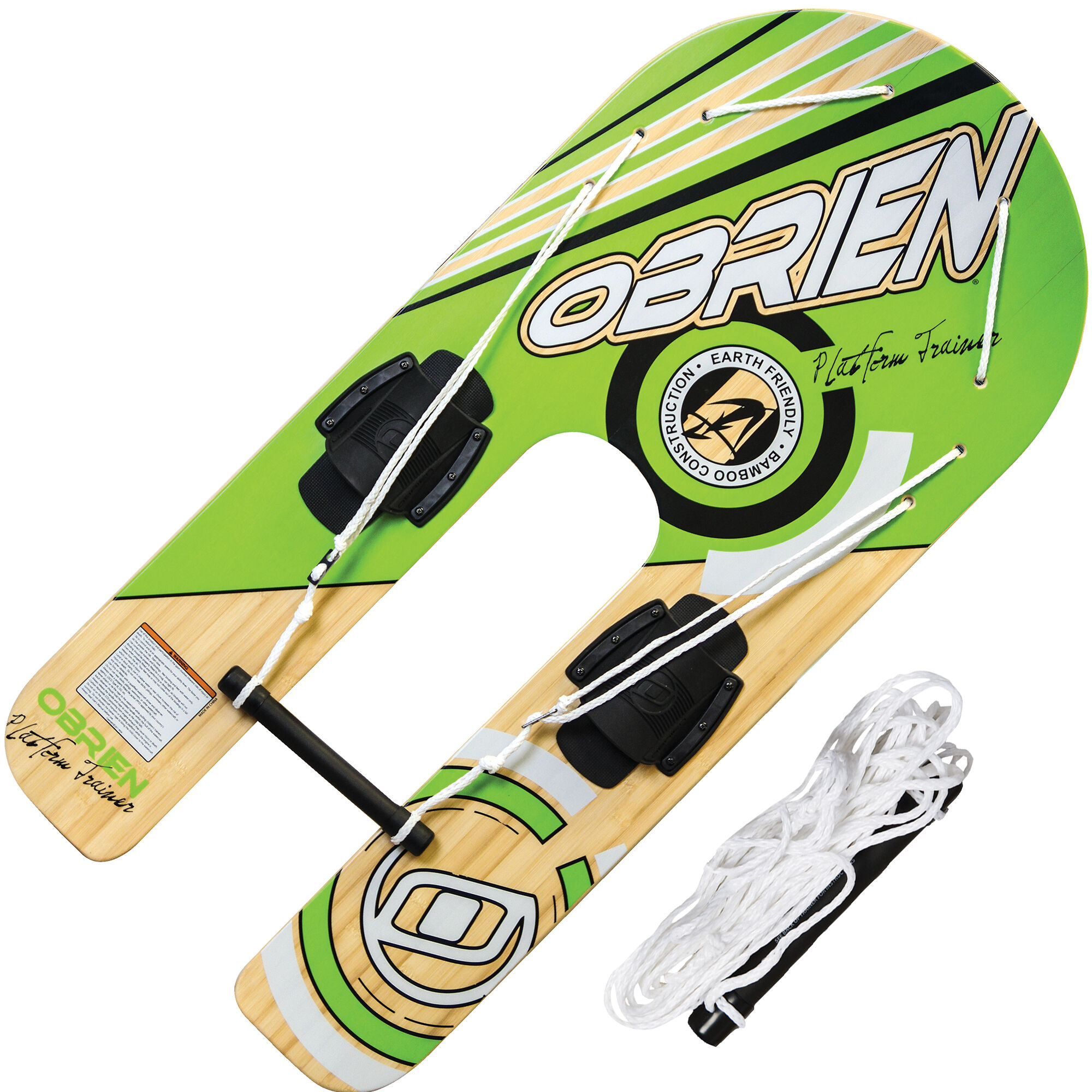 O'Brien Platform Ski Trainer