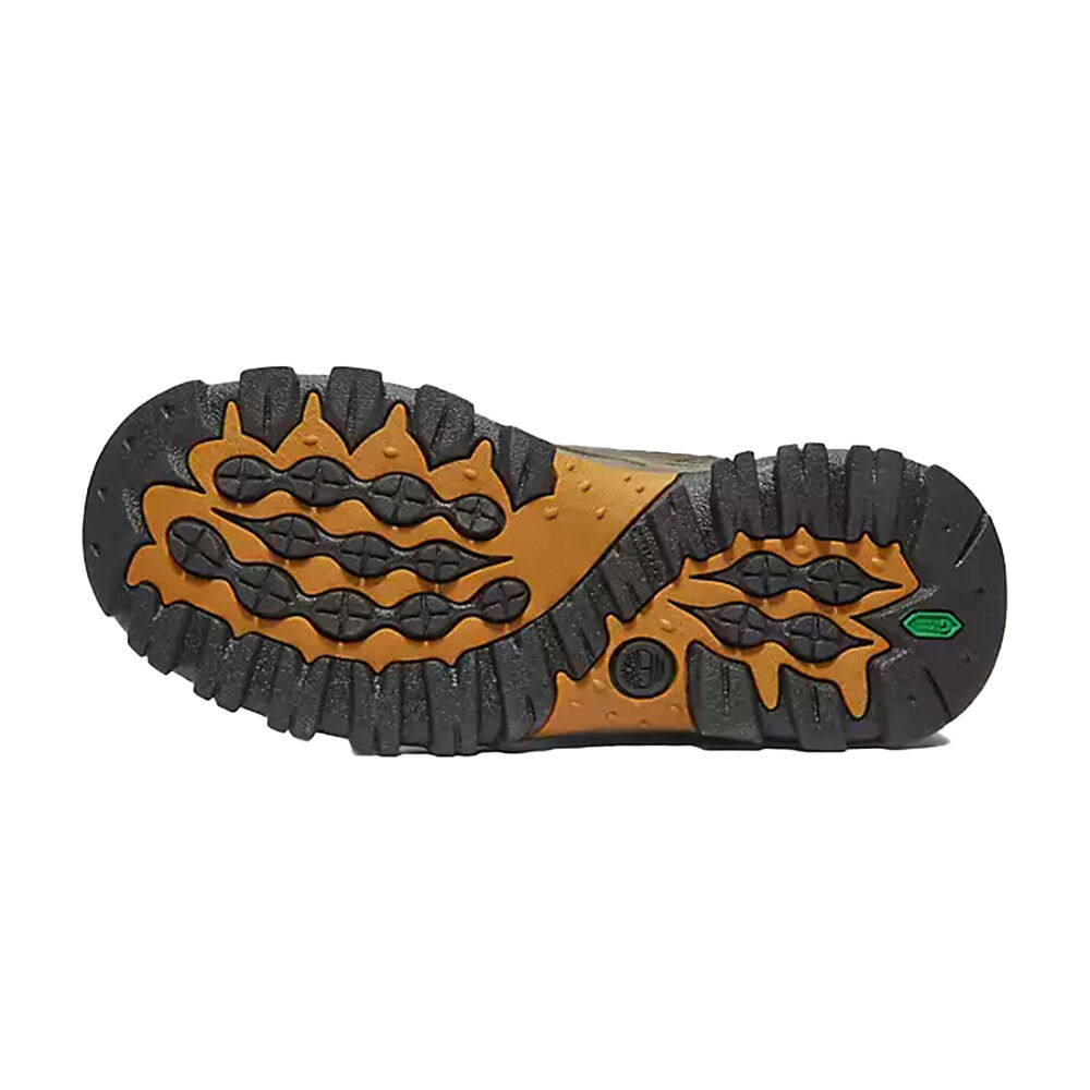 Timberland Mt. Maddsen Mid WP Junior Hiking Boots Dark Brown 4 Timberland Mt. Maddsen Mid WP Junior Hiking Boots Dark Brown