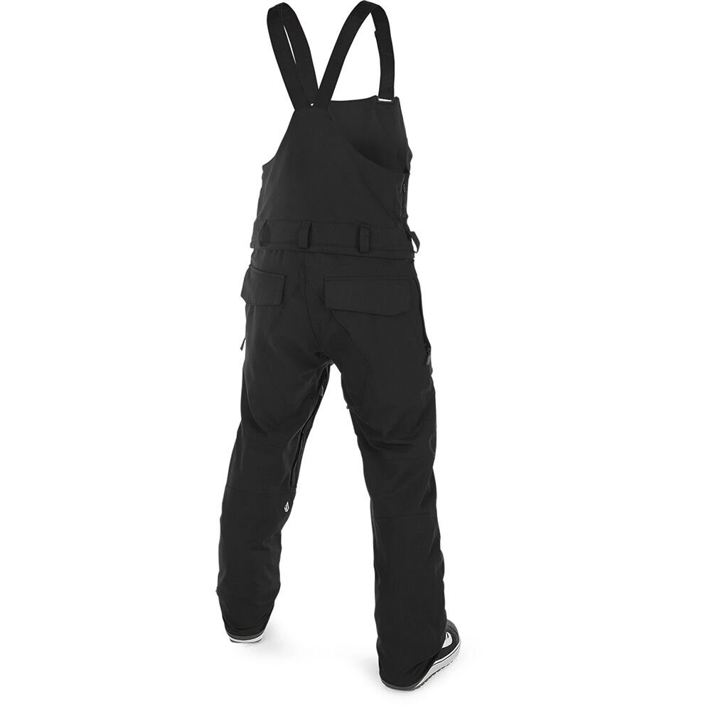 Volcom Roan Bib Overall Snowboard Pants