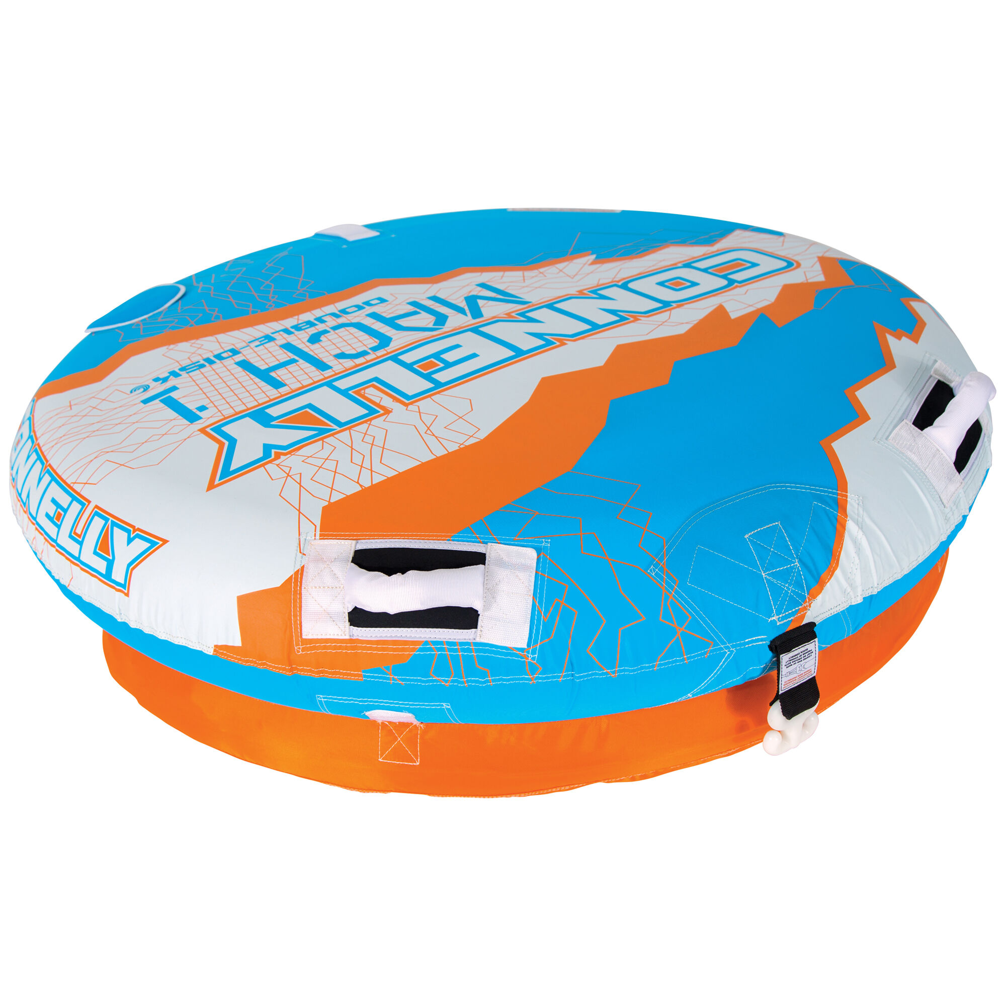 Connelly Mach 1-Person Towable Tube
