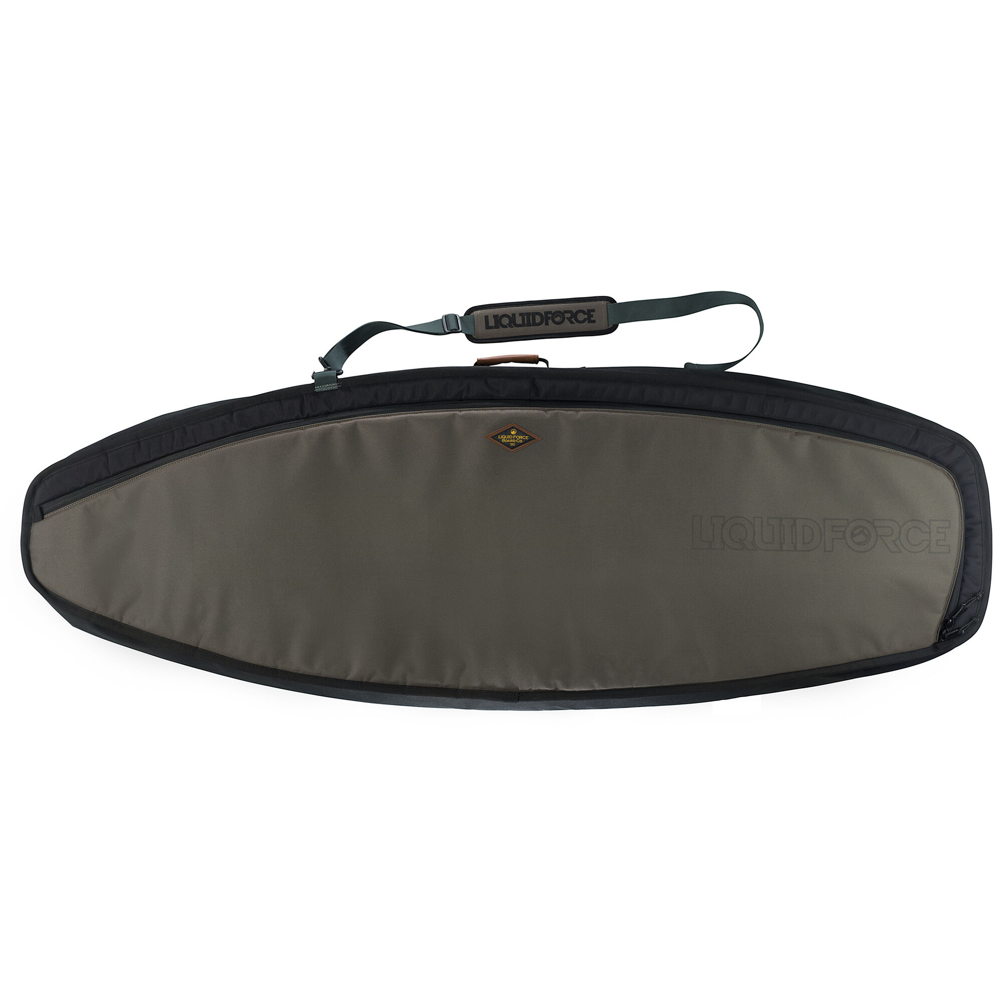 Liquid Force Surf And Skim Board Travel Bag
