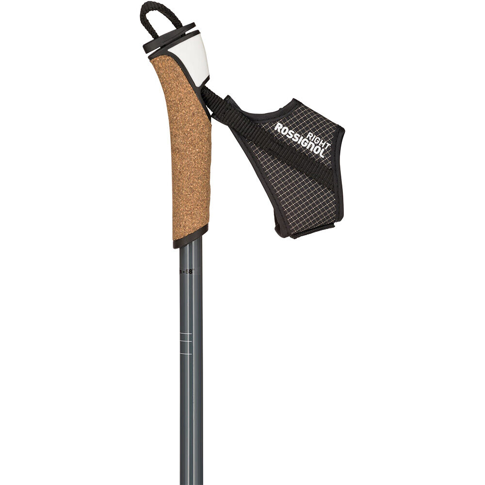 Rossignol Force 3 XC Ski Poles