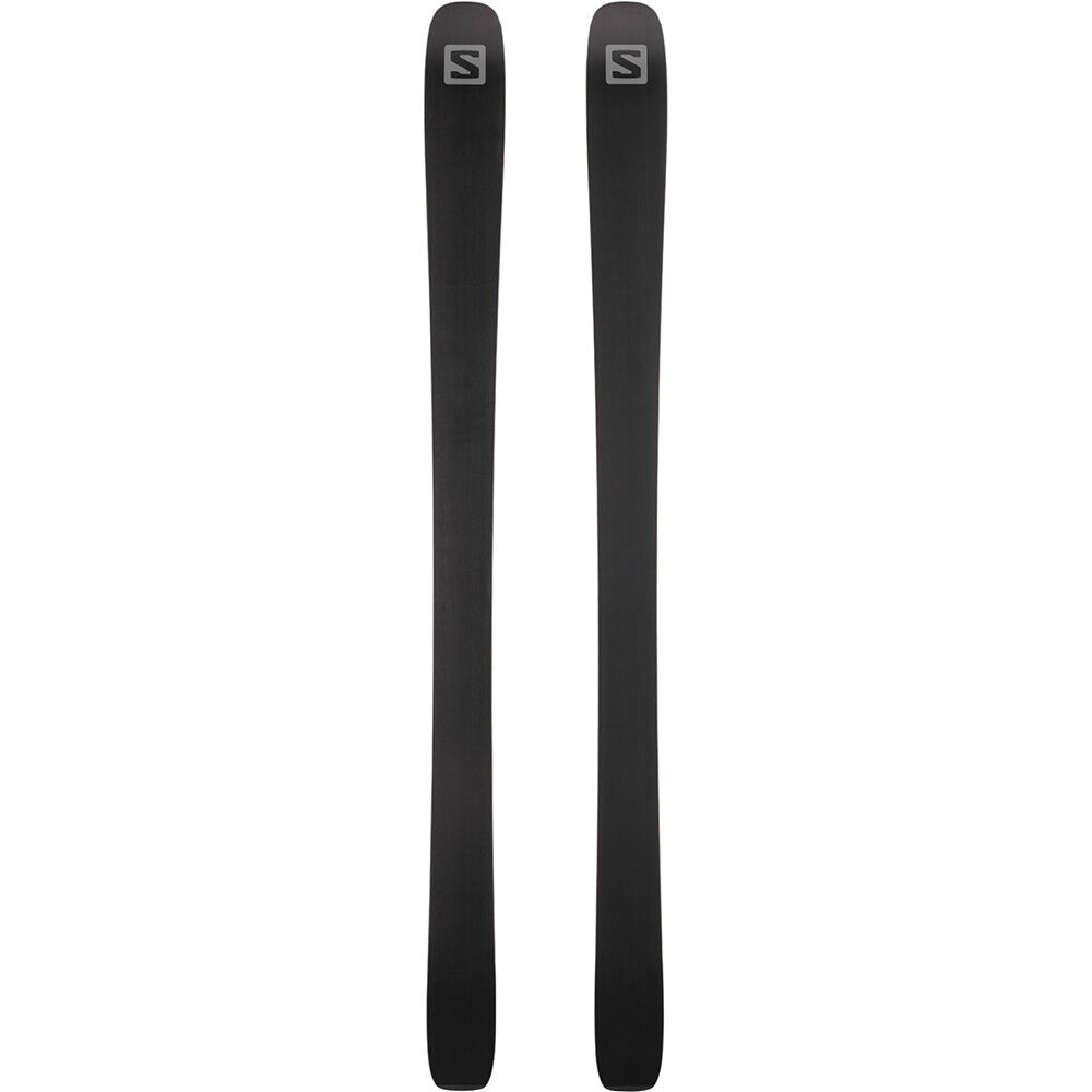 Salomon Stance 94 Skis
