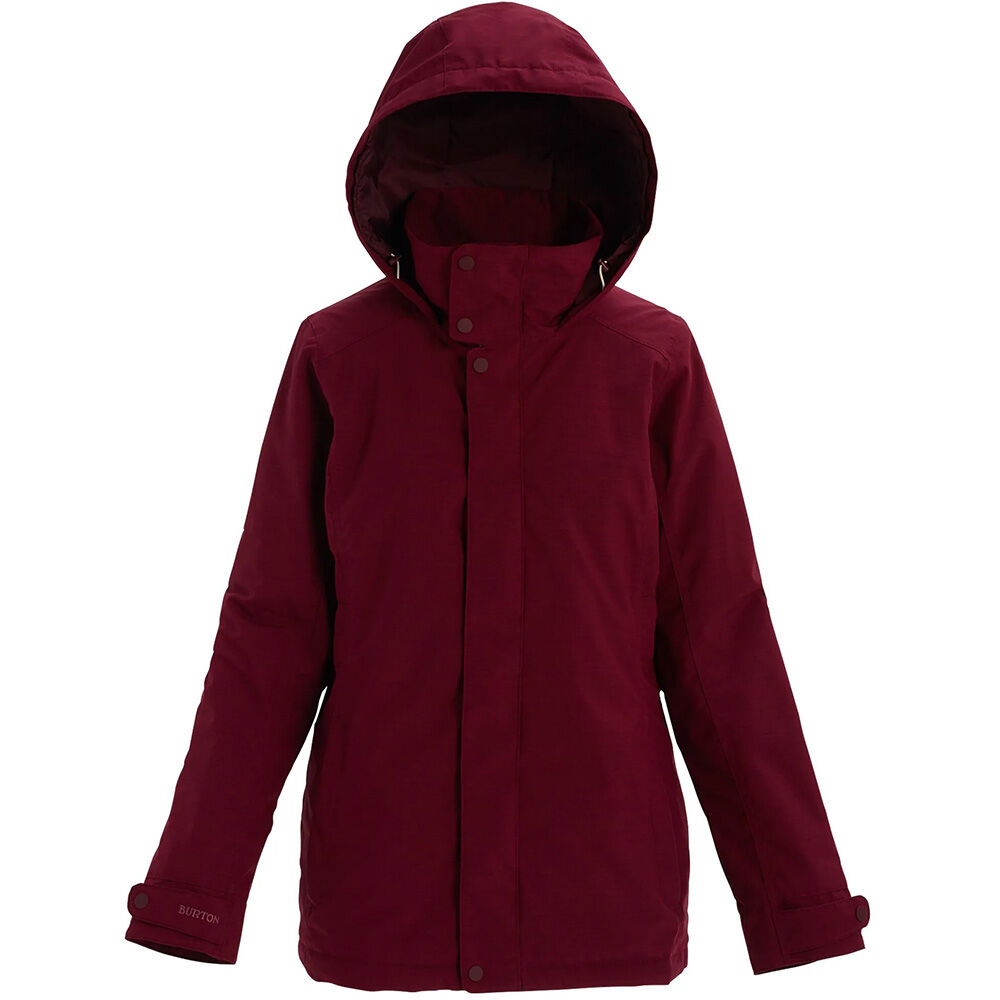 Burton Women's Jet Set Snowboard Jacket
