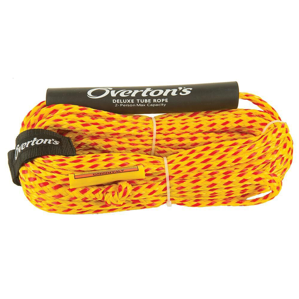 0' Brien Le Tube 1-Person Towable Tube Package"