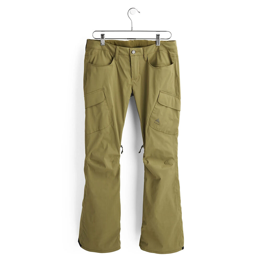 Burton Women's Gloria GORE-TEX Short Snowboard Pants