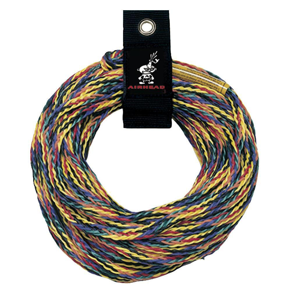 Airhead 2 Rider Tube Tow Rope