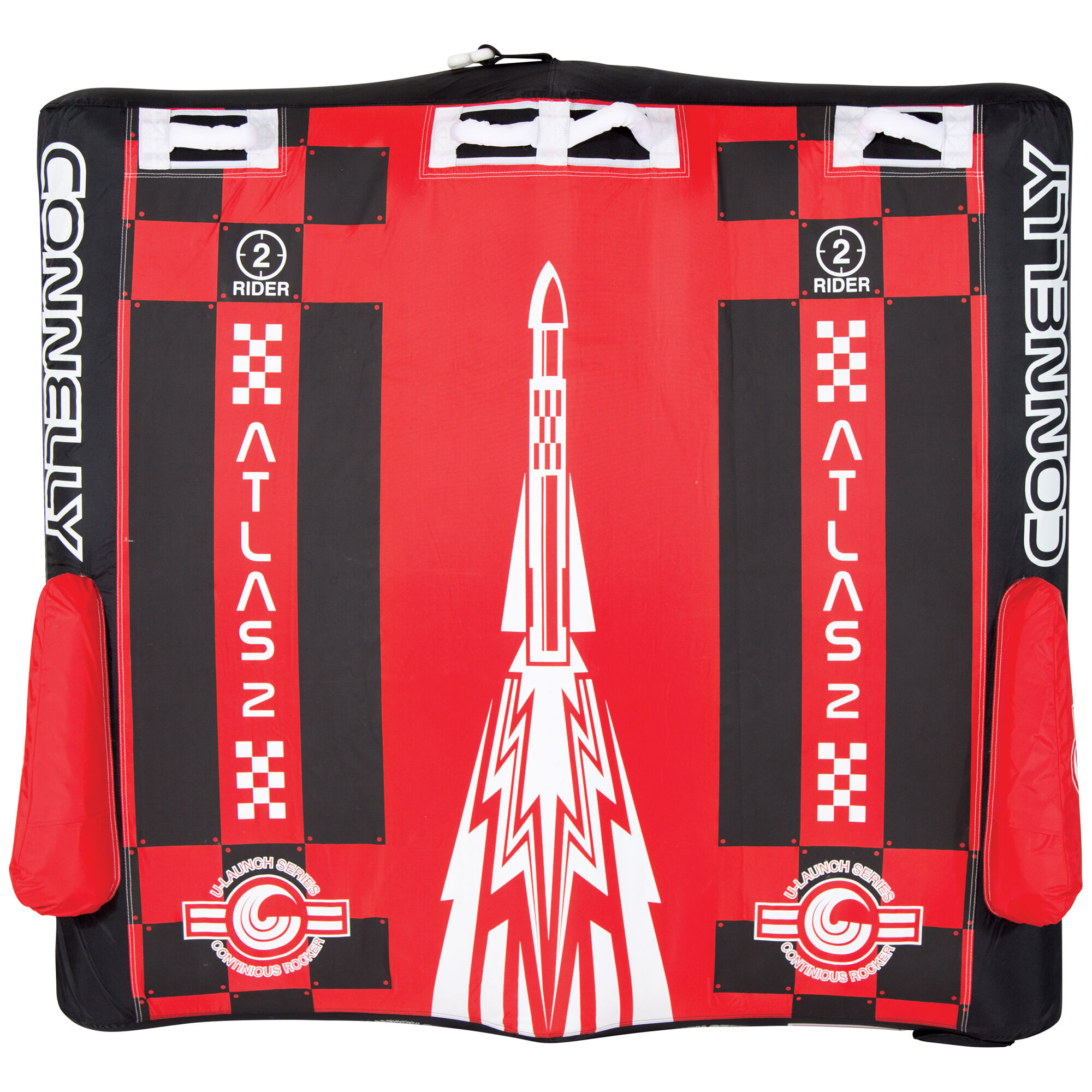 Connelly Atlas 2 2-Person Towable Tube