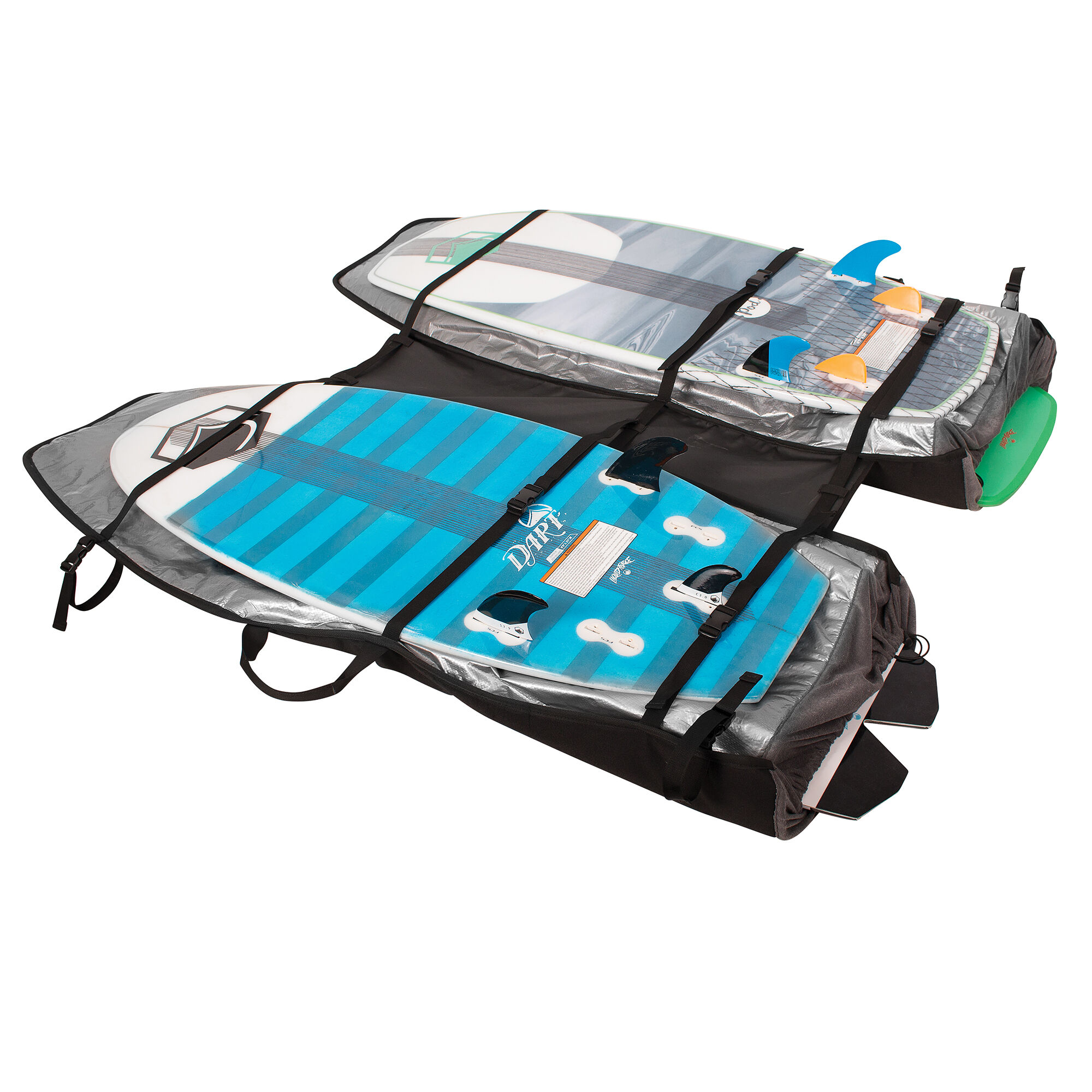 Liquid Force Bimini Top Wakesurf Carrier