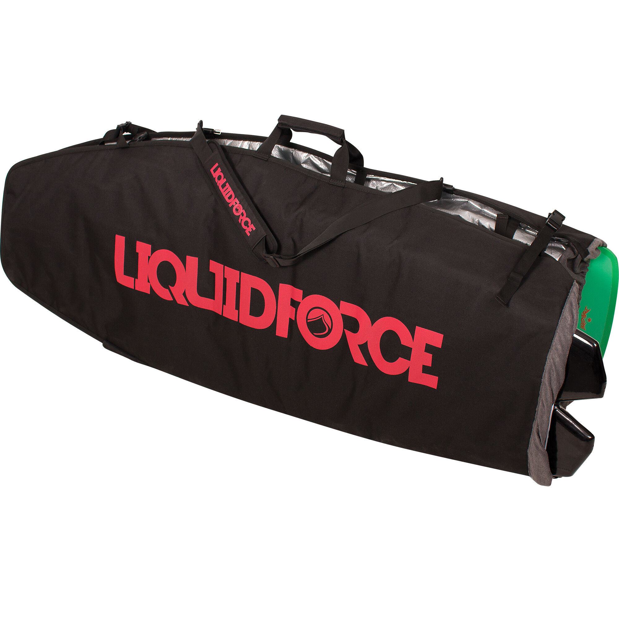 Liquid Force Bimini Top Wakesurf Carrier