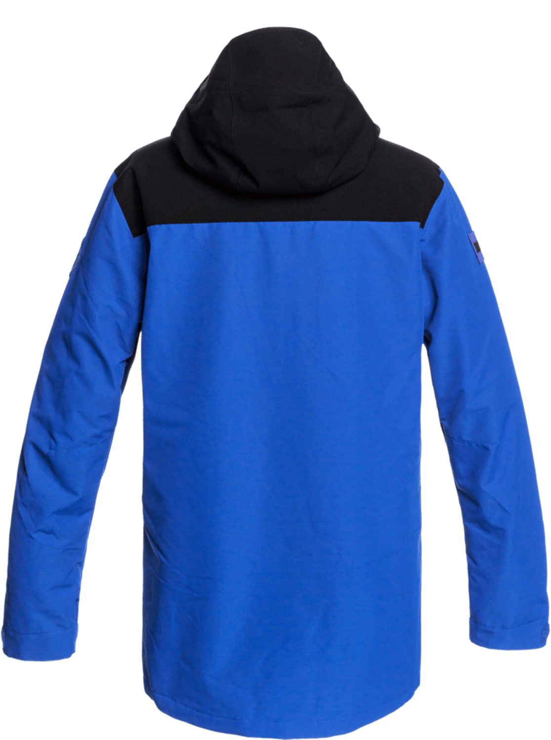 DC Men's Haven Snowboard Jacket