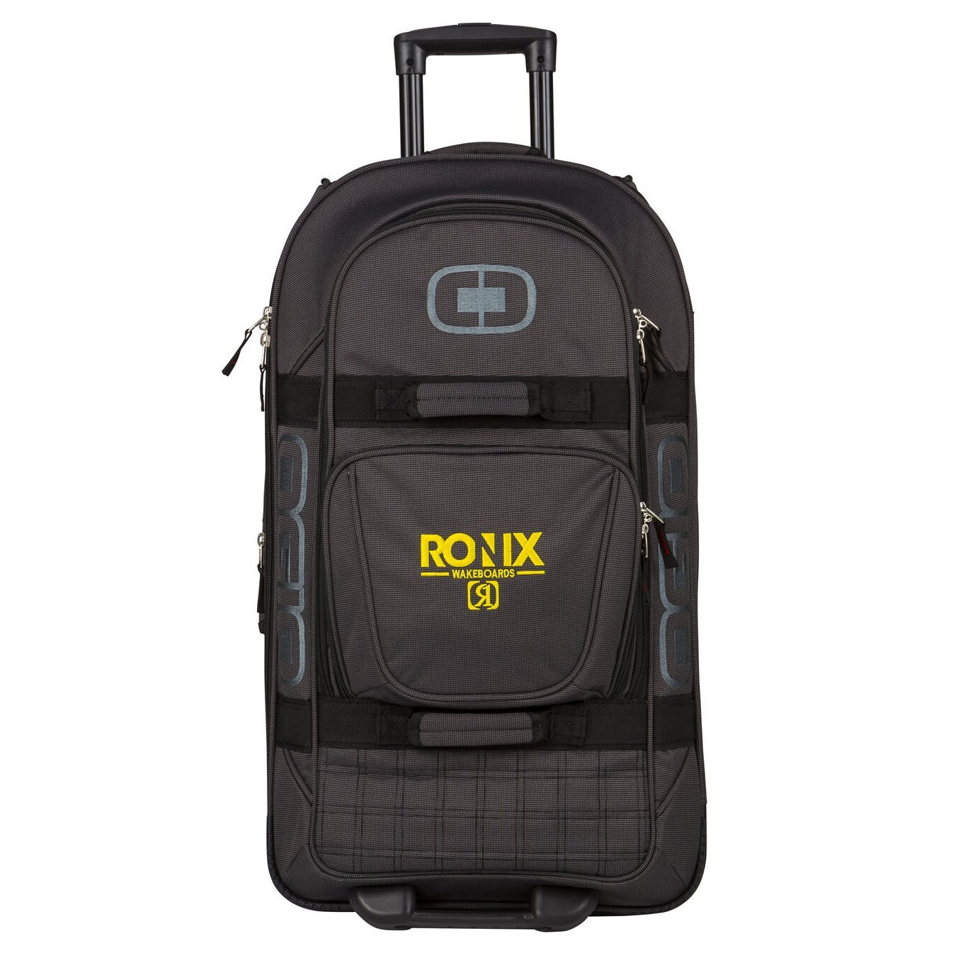 Ronix Ogio Terminal Travel Luggage