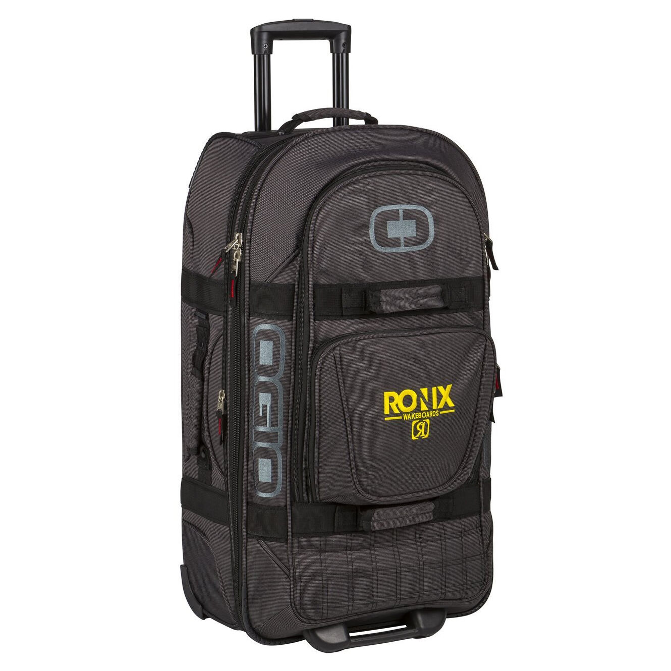 Ronix Ogio Terminal Travel Luggage