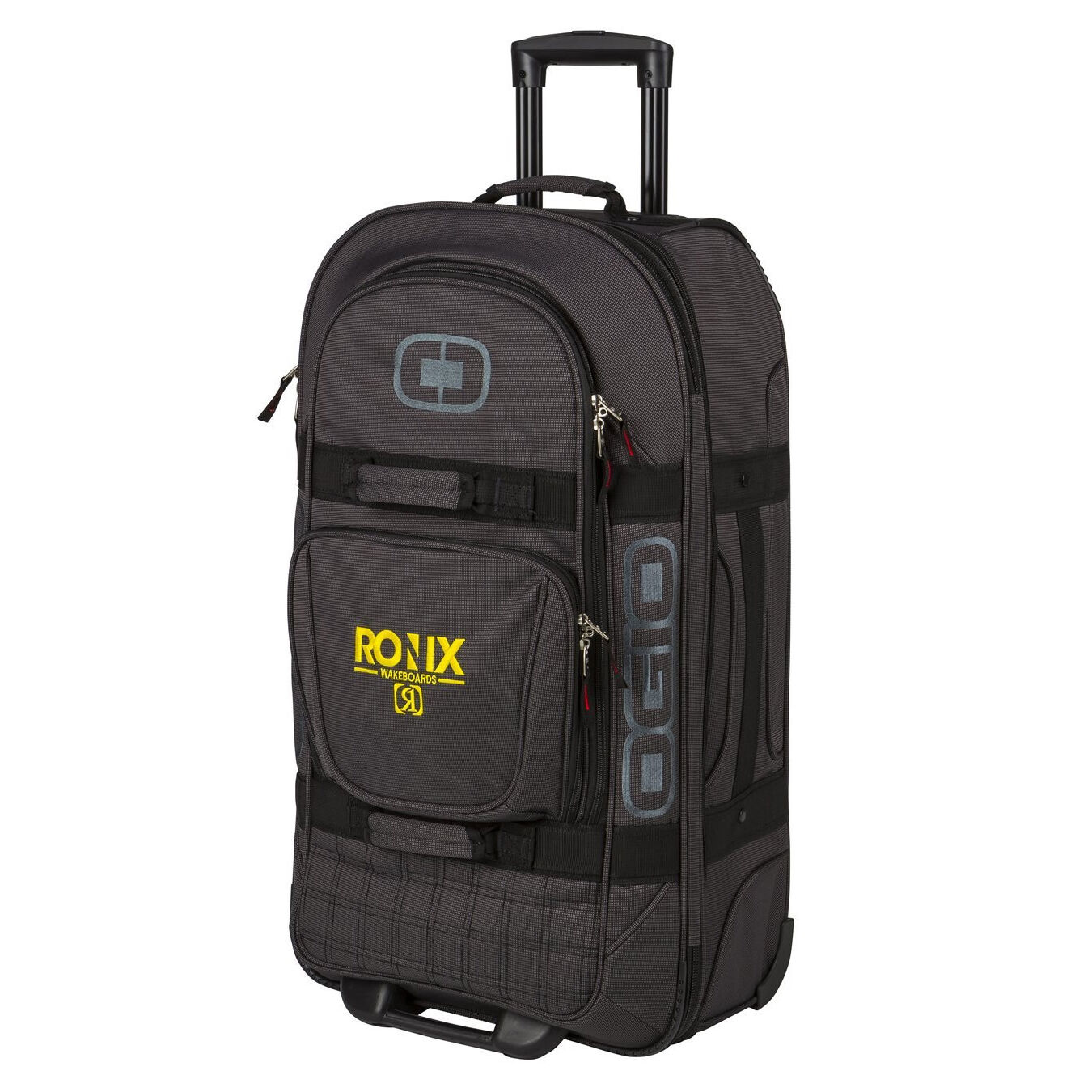 Ronix Ogio Terminal Travel Luggage 3 Ronix Ogio Terminal Travel Luggage