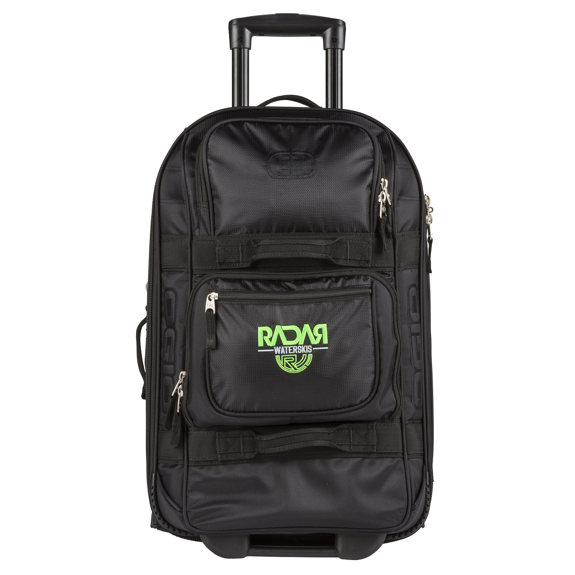Radar Ogio Layover Travel Luggage