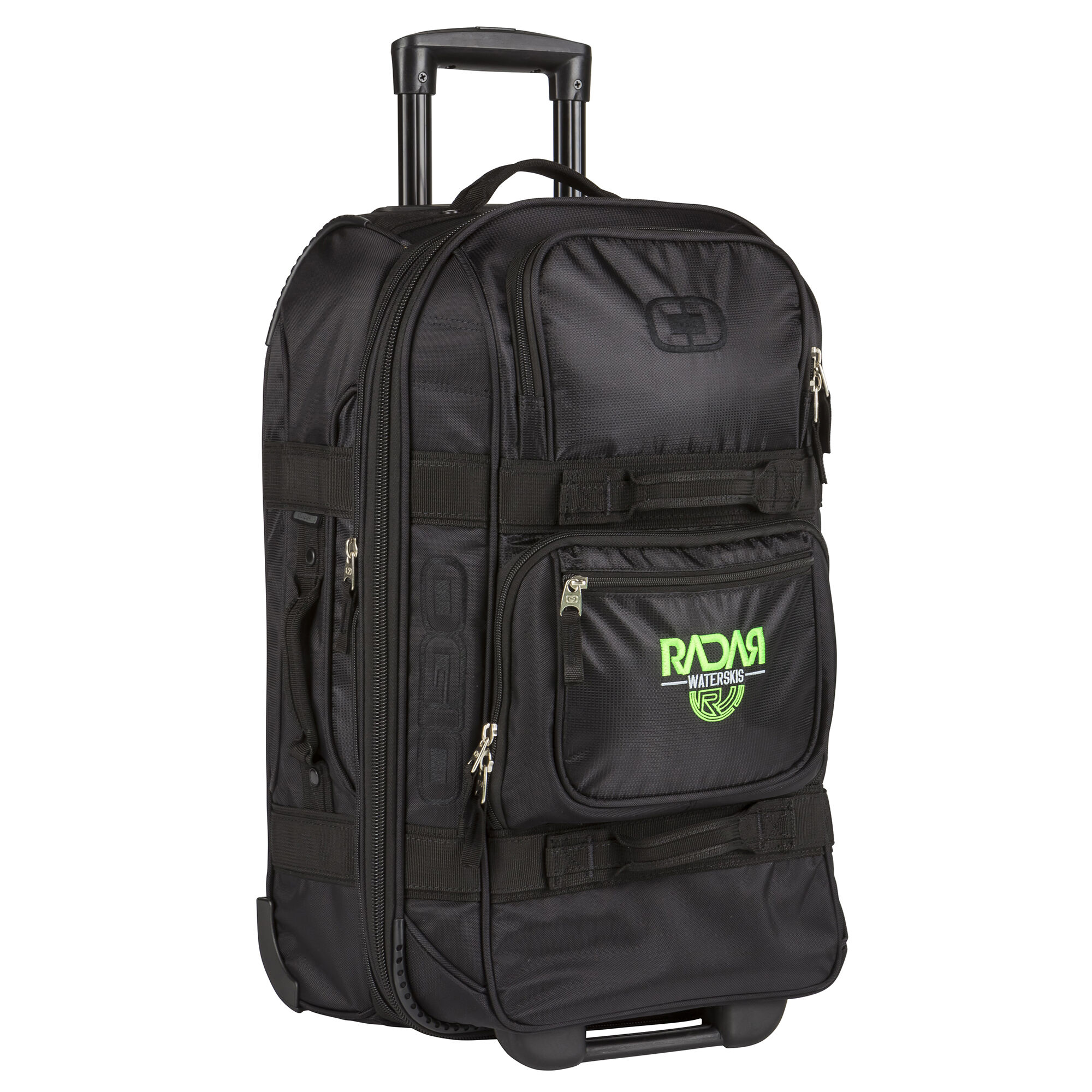 Radar Ogio Layover Travel Luggage