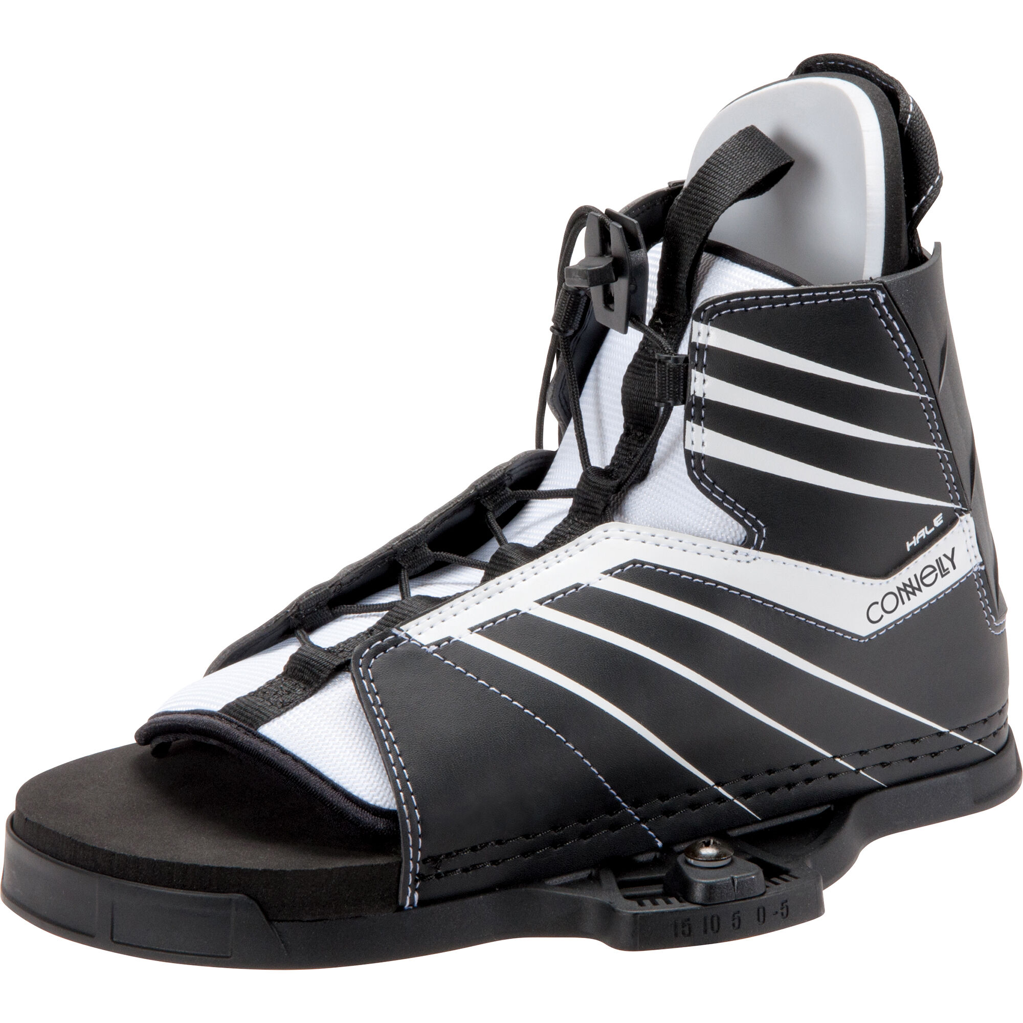 Connelly Blaze 141 Wakeboard With Hale Bindings