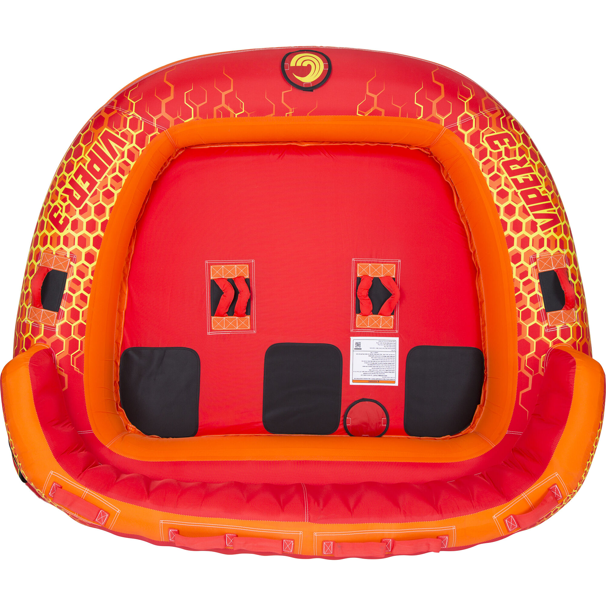 Connelly 2020 Viper 3-Person Towable Tube