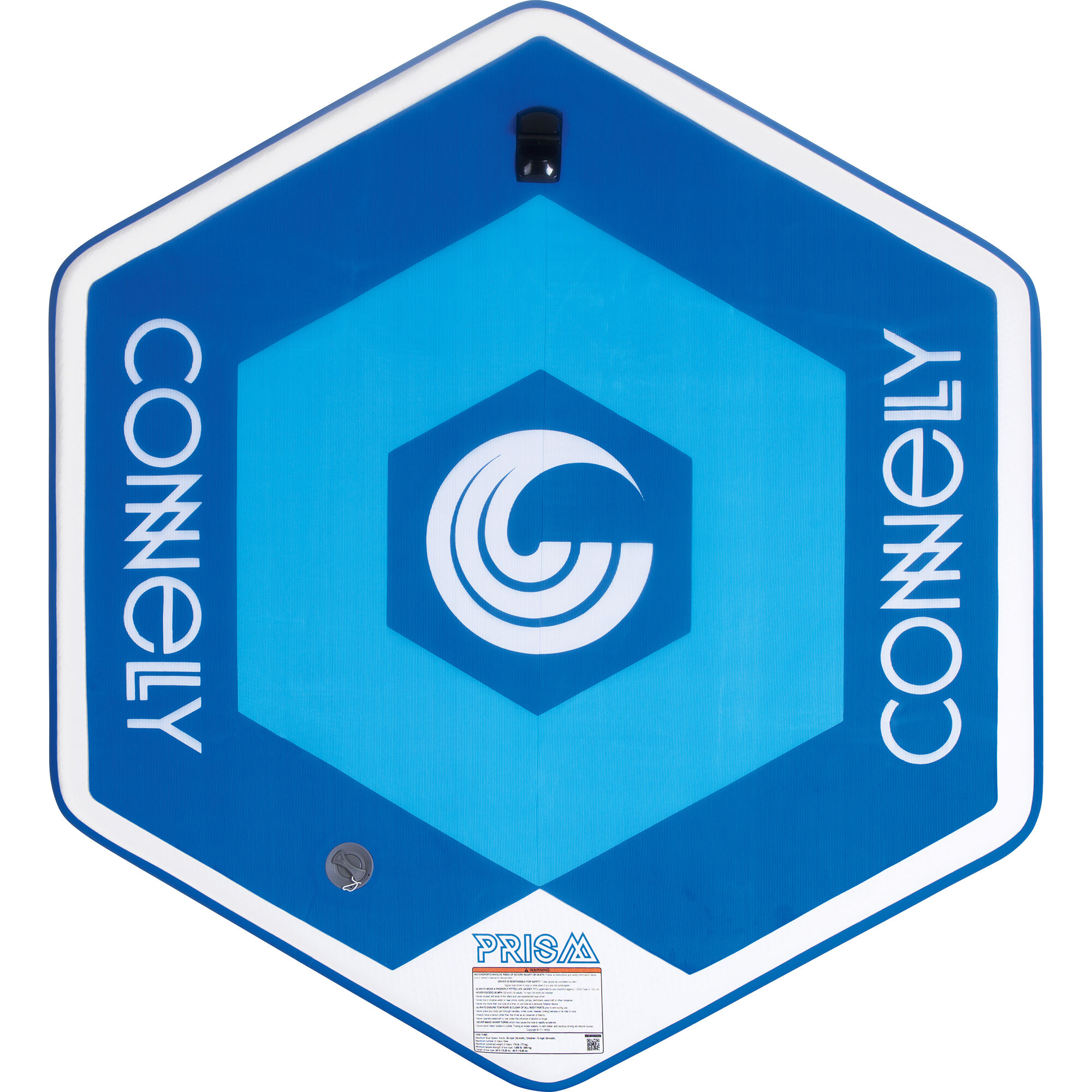 Connelly Prism 1-Person Towable Tube