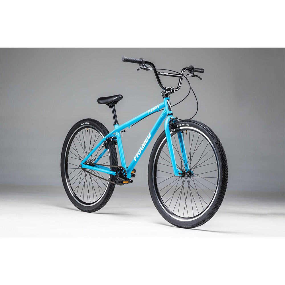 Framed Men's Plaintiff 29" BMX Bike Blue 3 Framed Men's Plaintiff 29" BMX Bike Blue