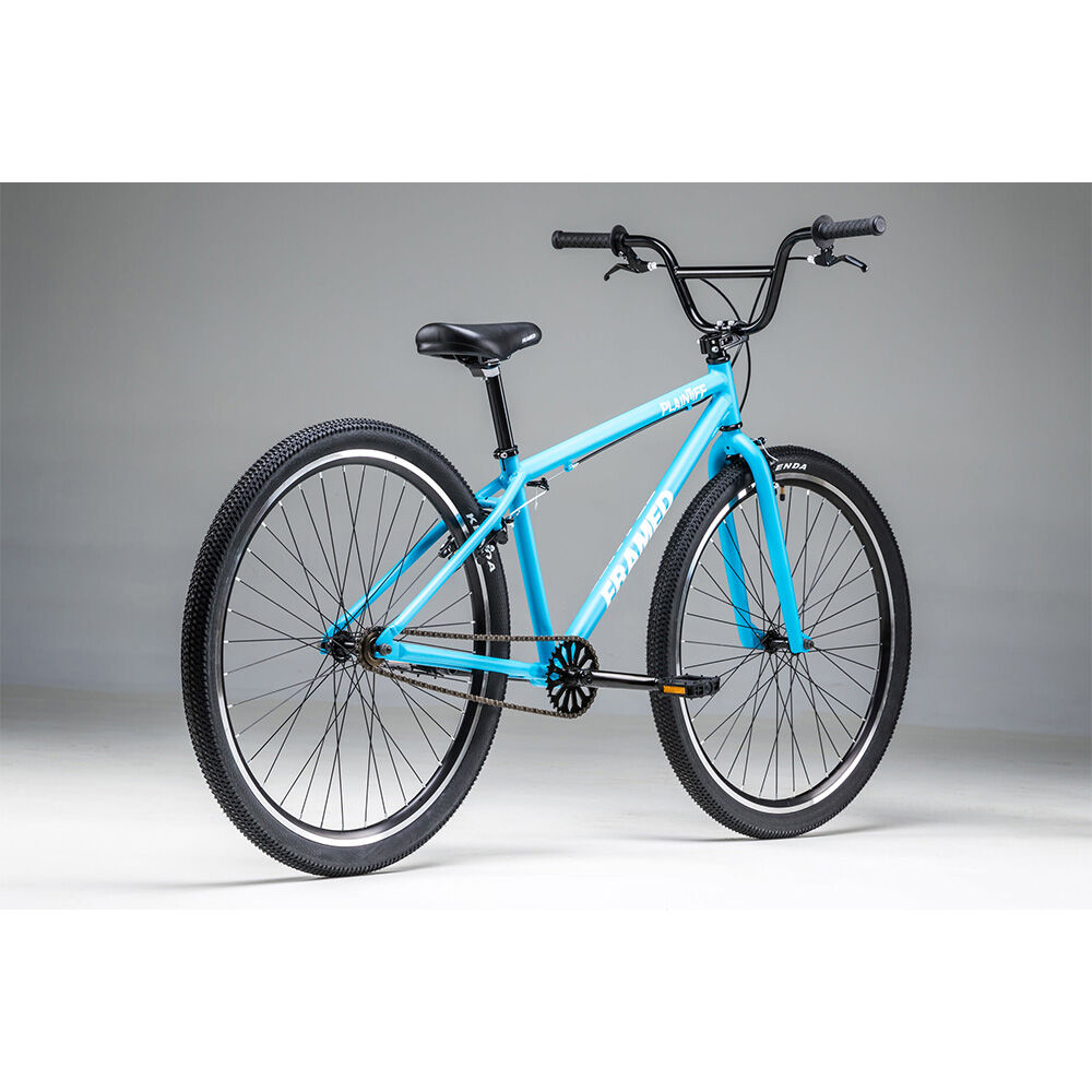 Framed Men's Plaintiff 29" BMX Bike Blue 4 Framed Men's Plaintiff 29" BMX Bike Blue