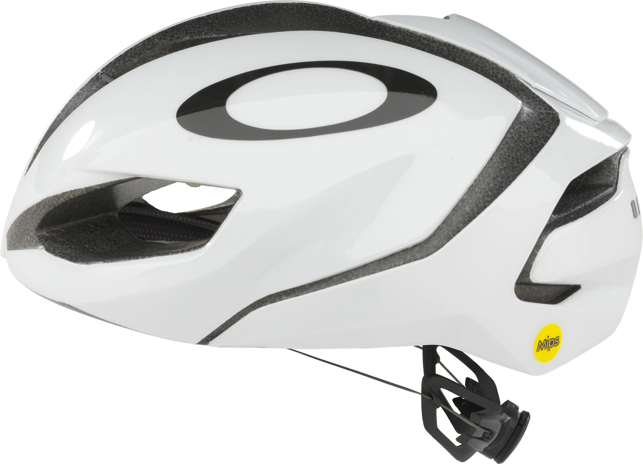 Oakley ARO5 Bike Helmet