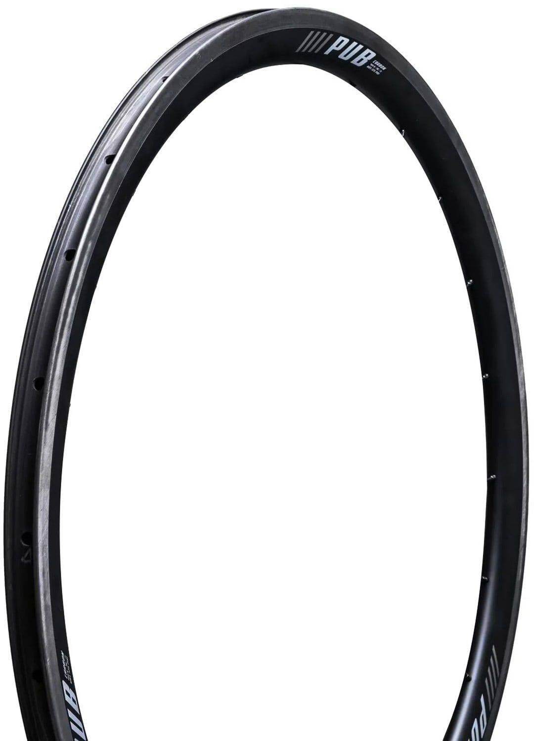 Pub PC 700R-50-TL-20 Bike Rim