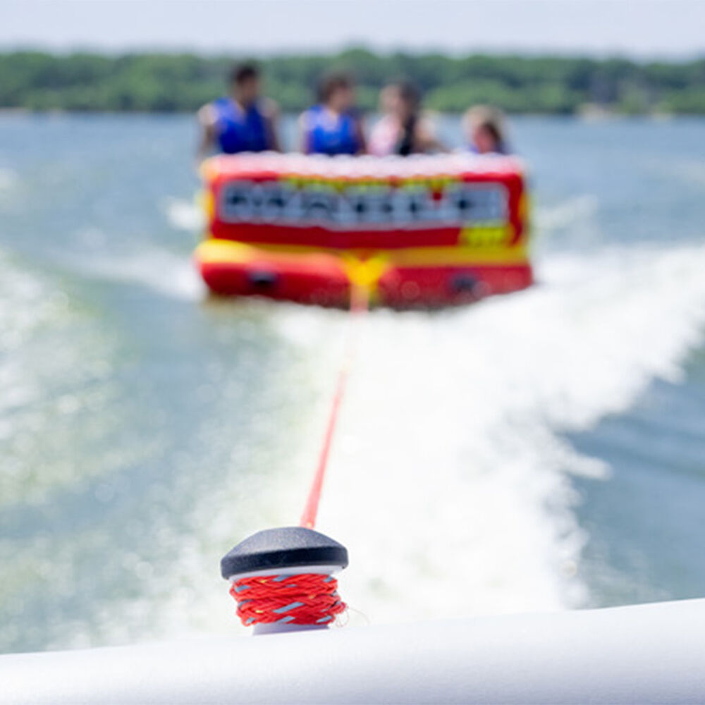 Airhead Bling 4-Person Towable Tube Rope