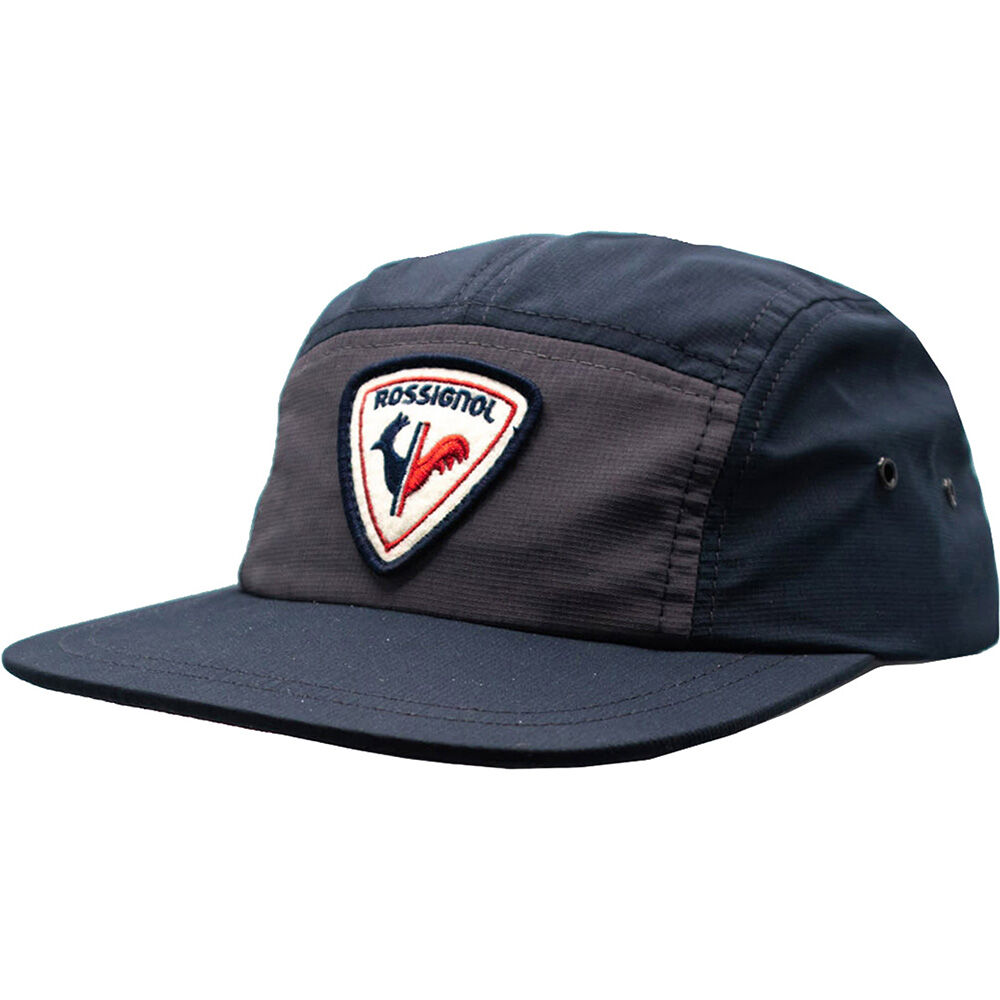 Rossignol Throwback Cap Blue