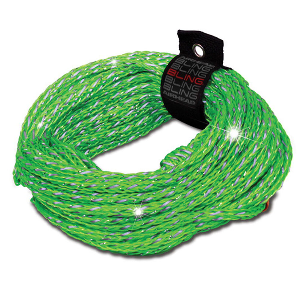 Airhead Bling 2-Person Towable Tube Rope