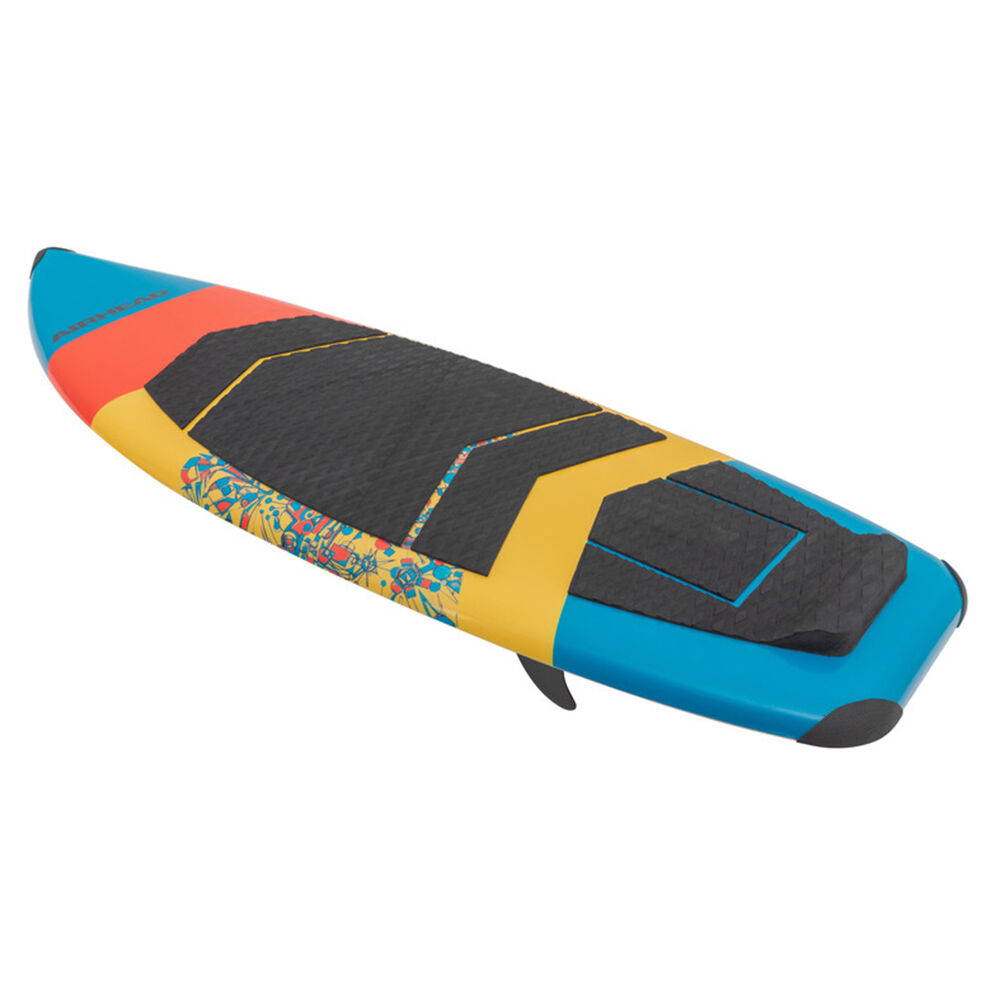Airhead Fraction Wakesurfer