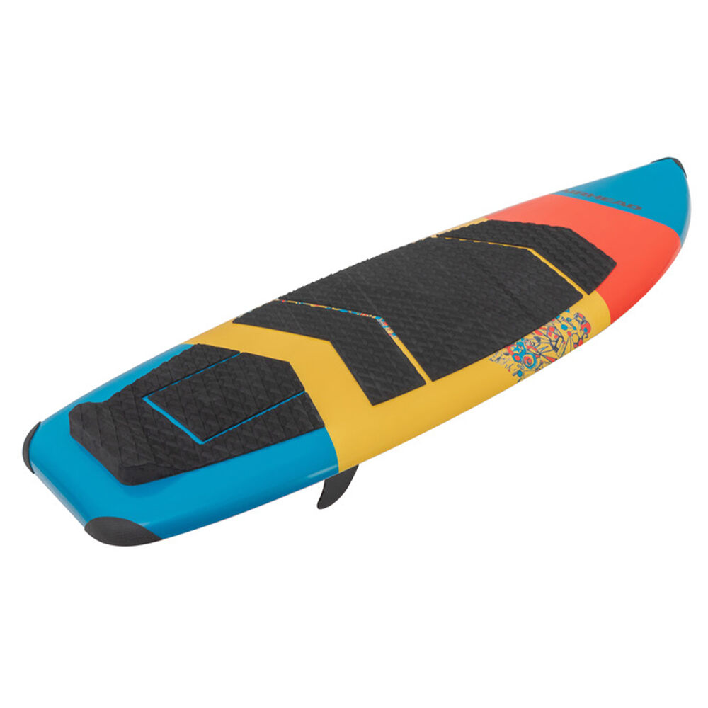 Airhead Fraction Wakesurfer
