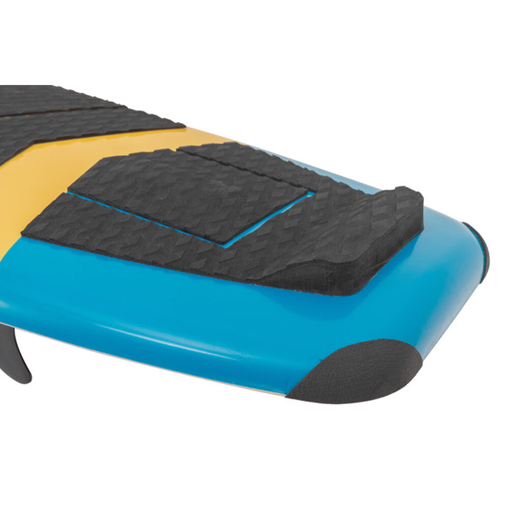 Airhead Fraction Wakesurfer 4 Airhead Fraction Wakesurfer