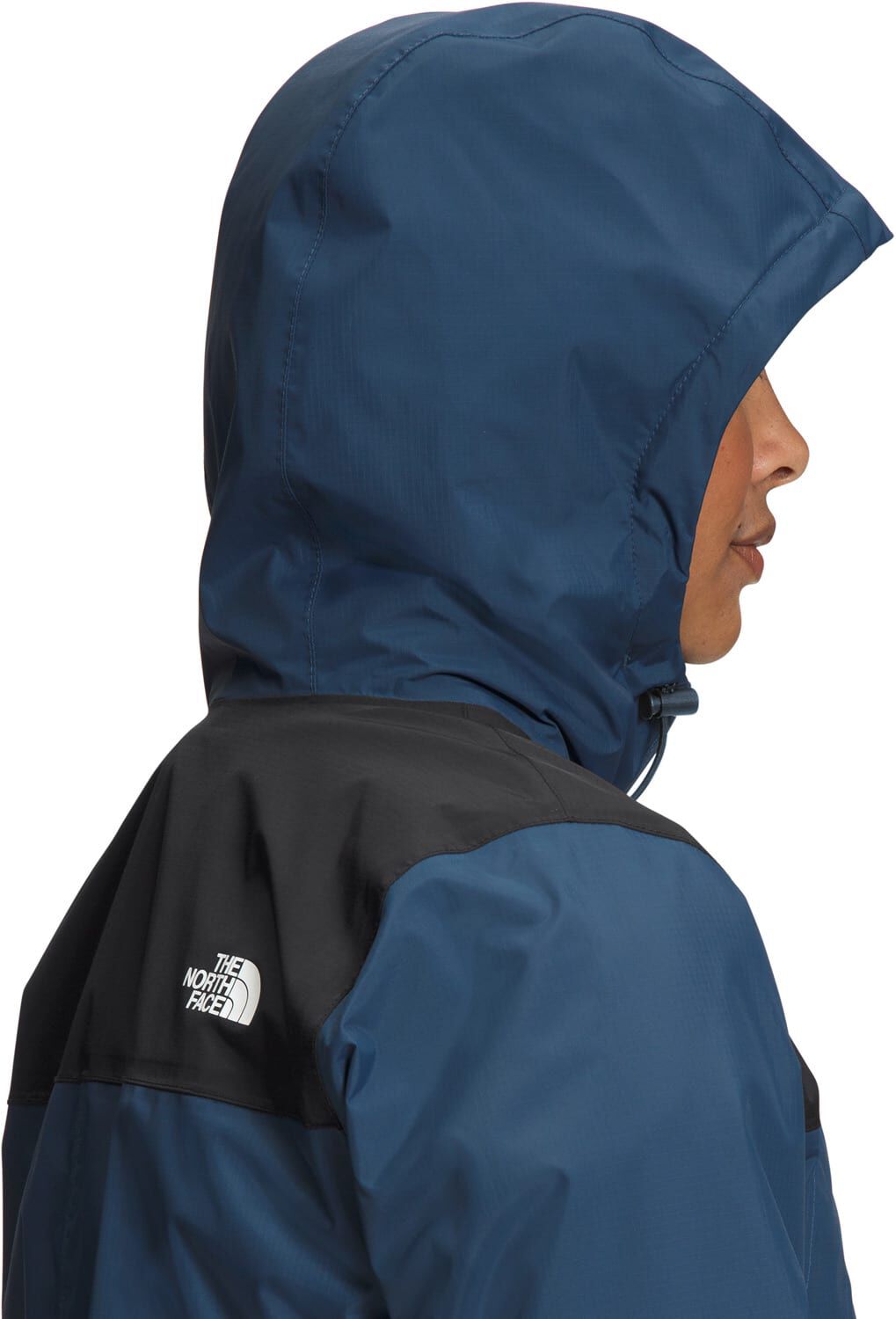 The North Face Antora Triclimate Snowboard Jacket Black/Blue