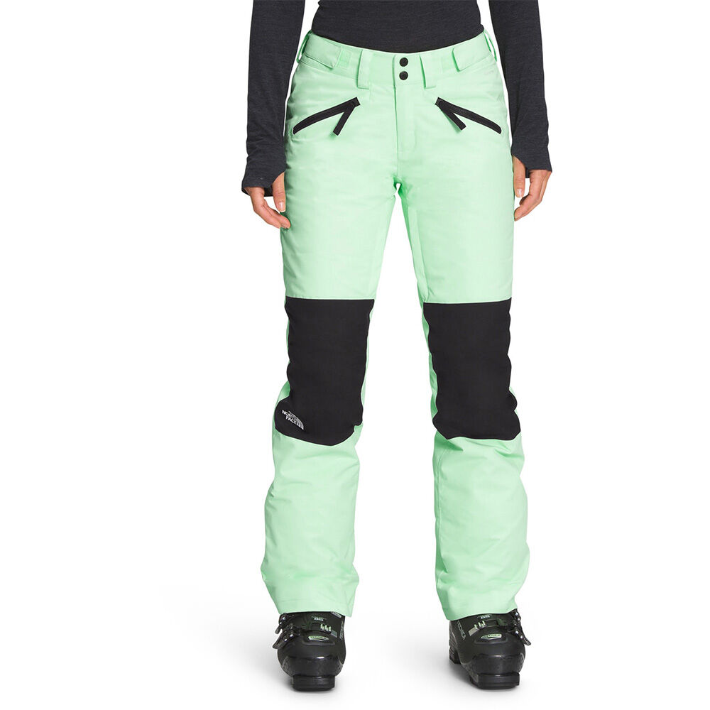 The North Face Aboutaday Snowboard Pants Patina Green