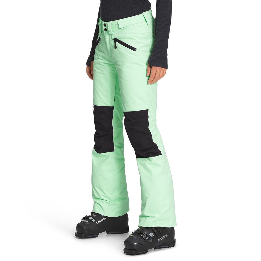 The North Face Aboutaday Snowboard Pants Patina Green