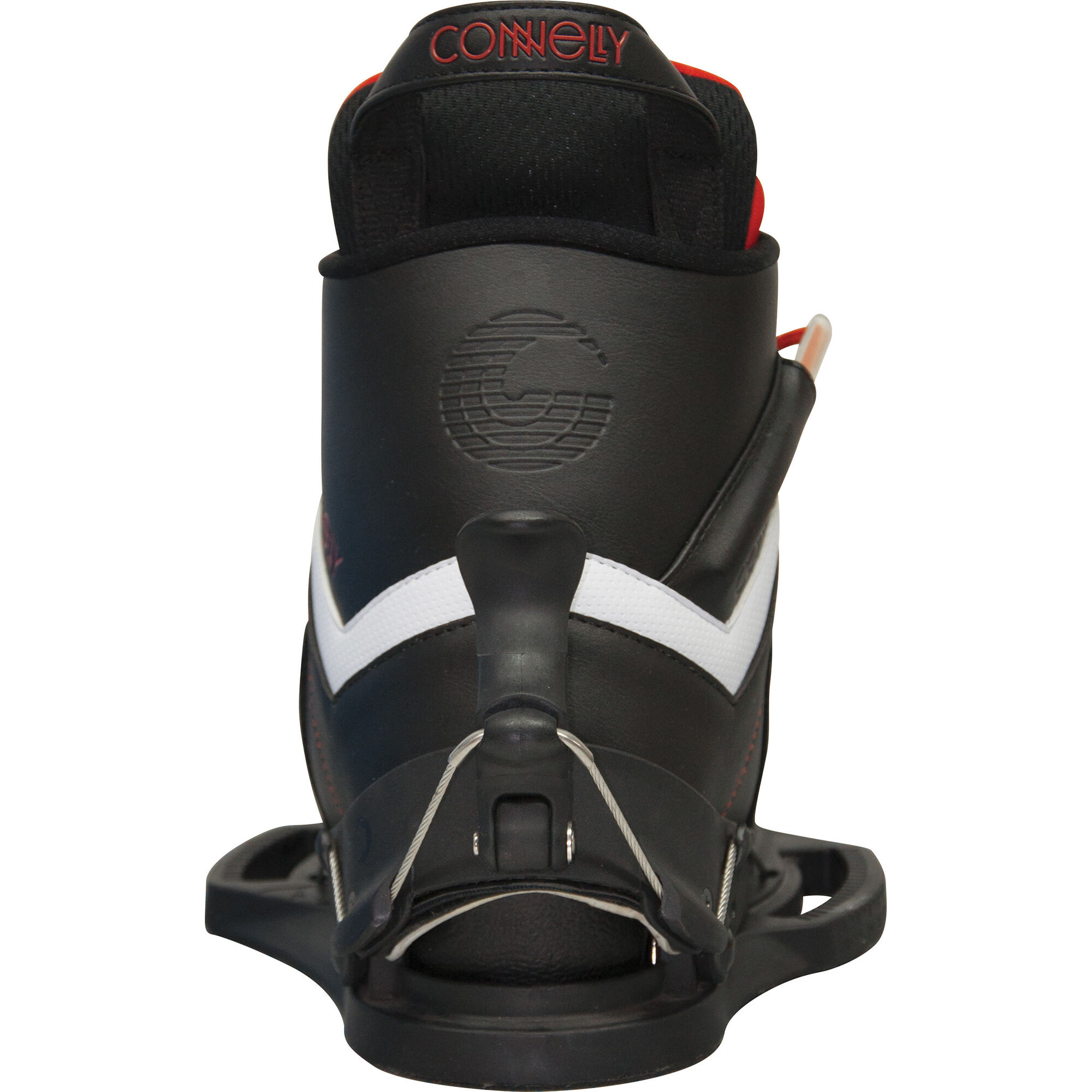 Connelly Blaze 141 Wakeboard With Edge Bindings 3 Connelly Blaze 141 Wakeboard With Edge Bindings
