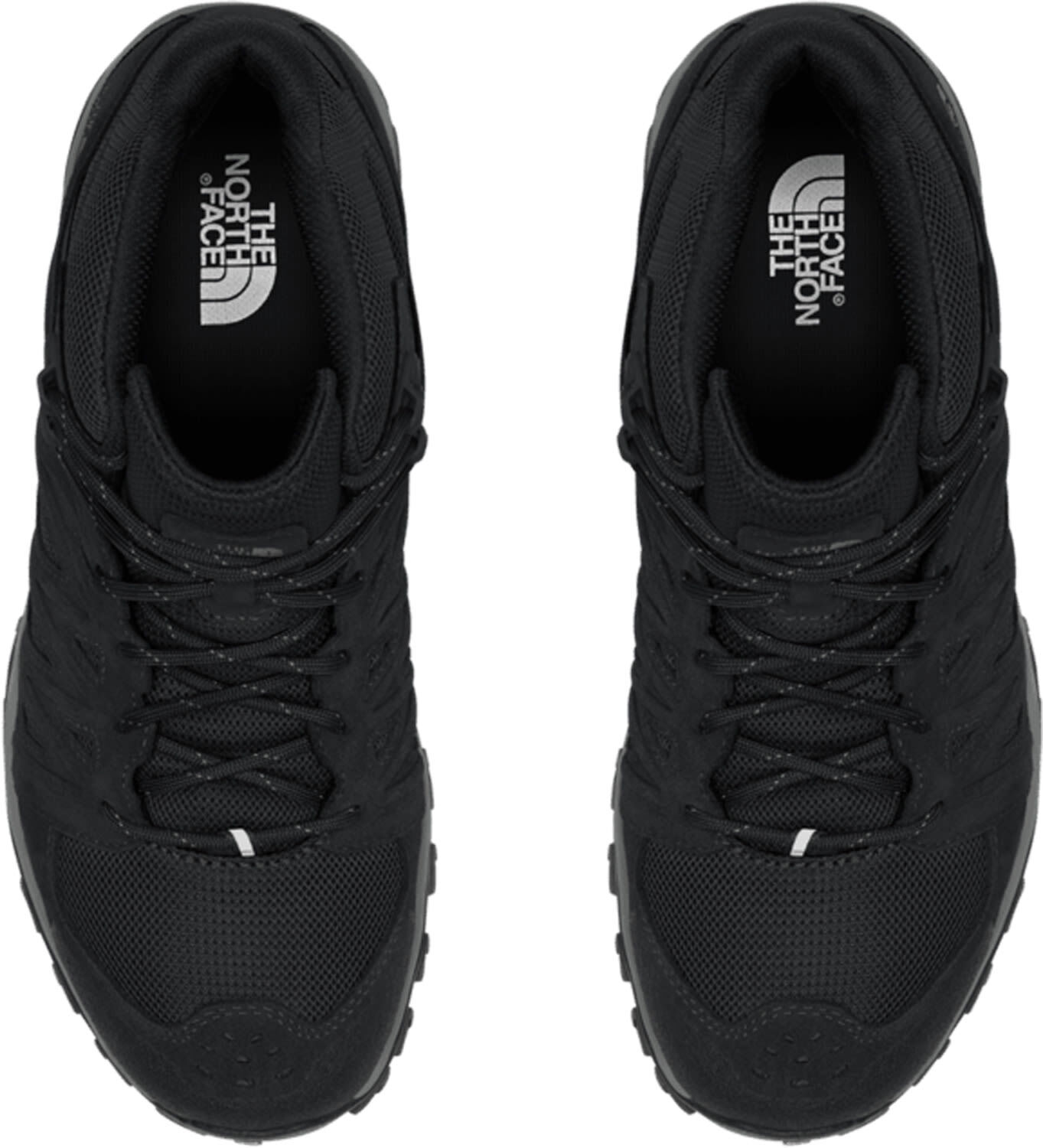 The North Face Truckee Mid Hiking Boots