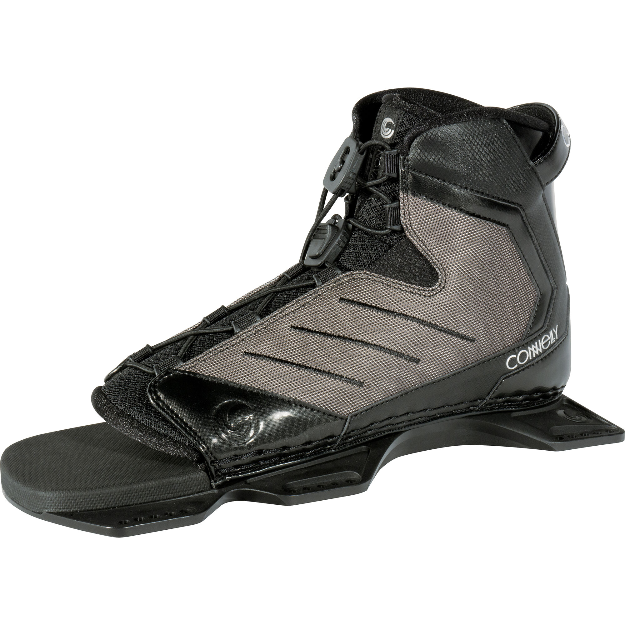 Connelly Aspect Slalom Waterski With Double Shadow Bindings
