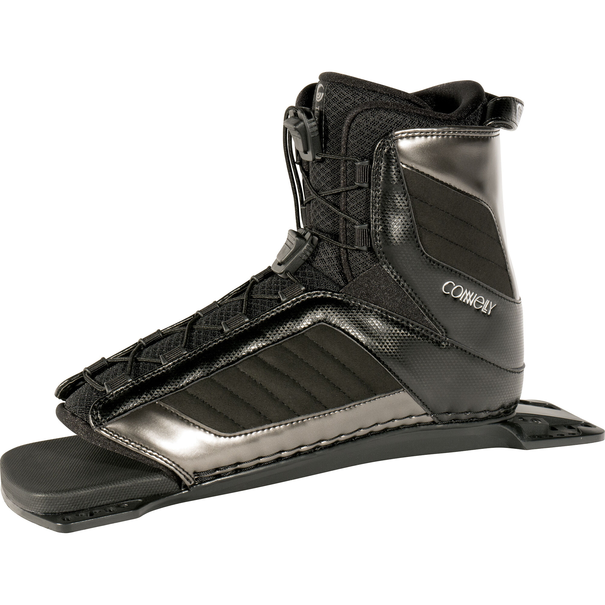 Connelly Aspect Slalom Waterski With Double Tempest Bindings