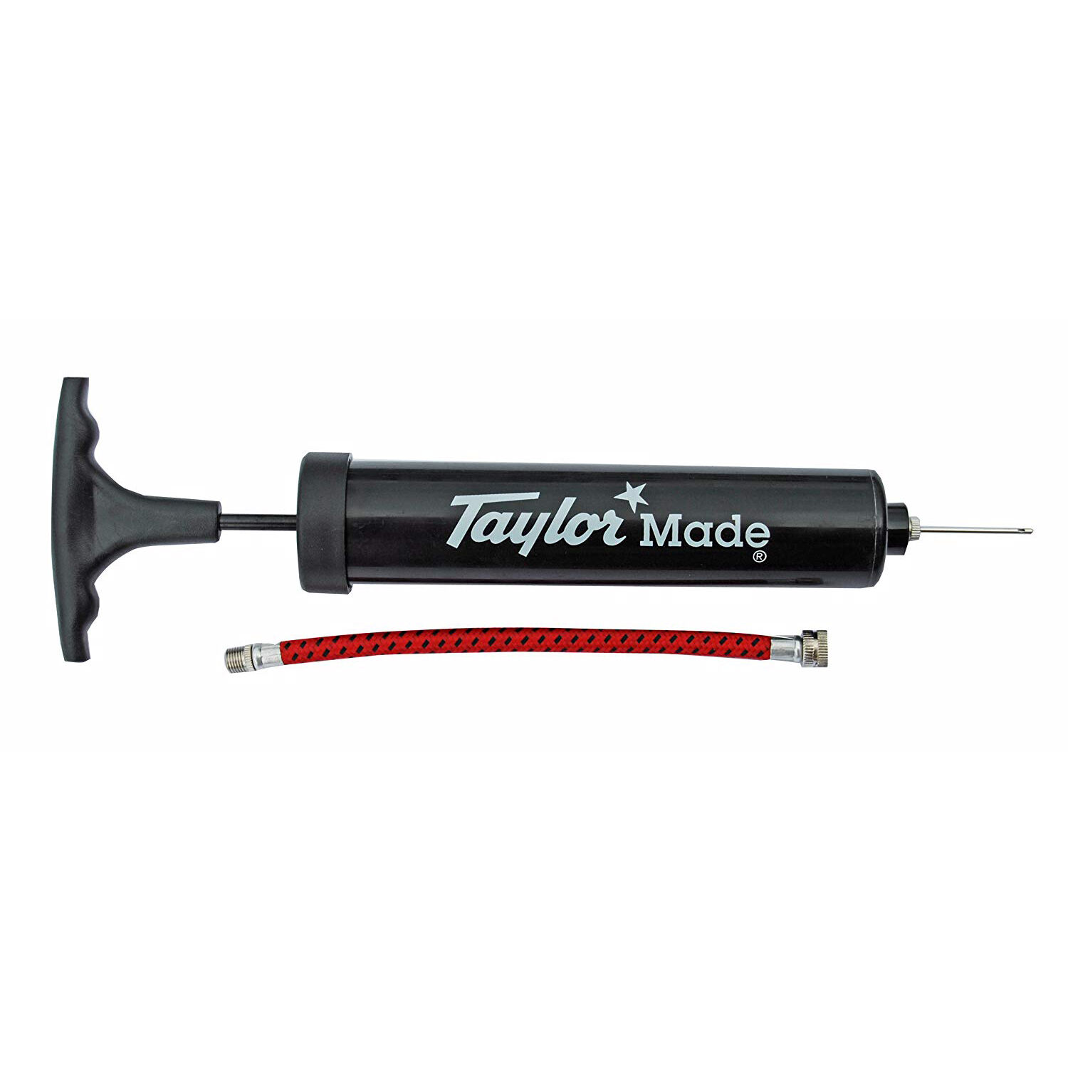 Hand Pump with Hose Adapter